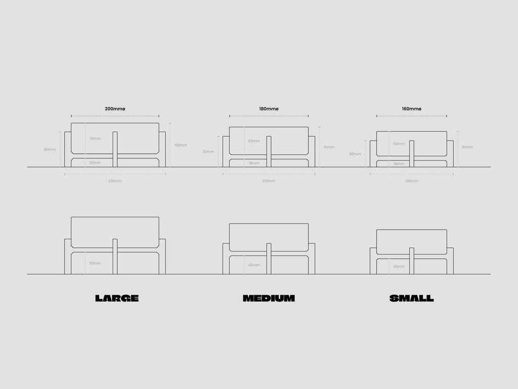 Name Slow Feeder Bowl - Bold