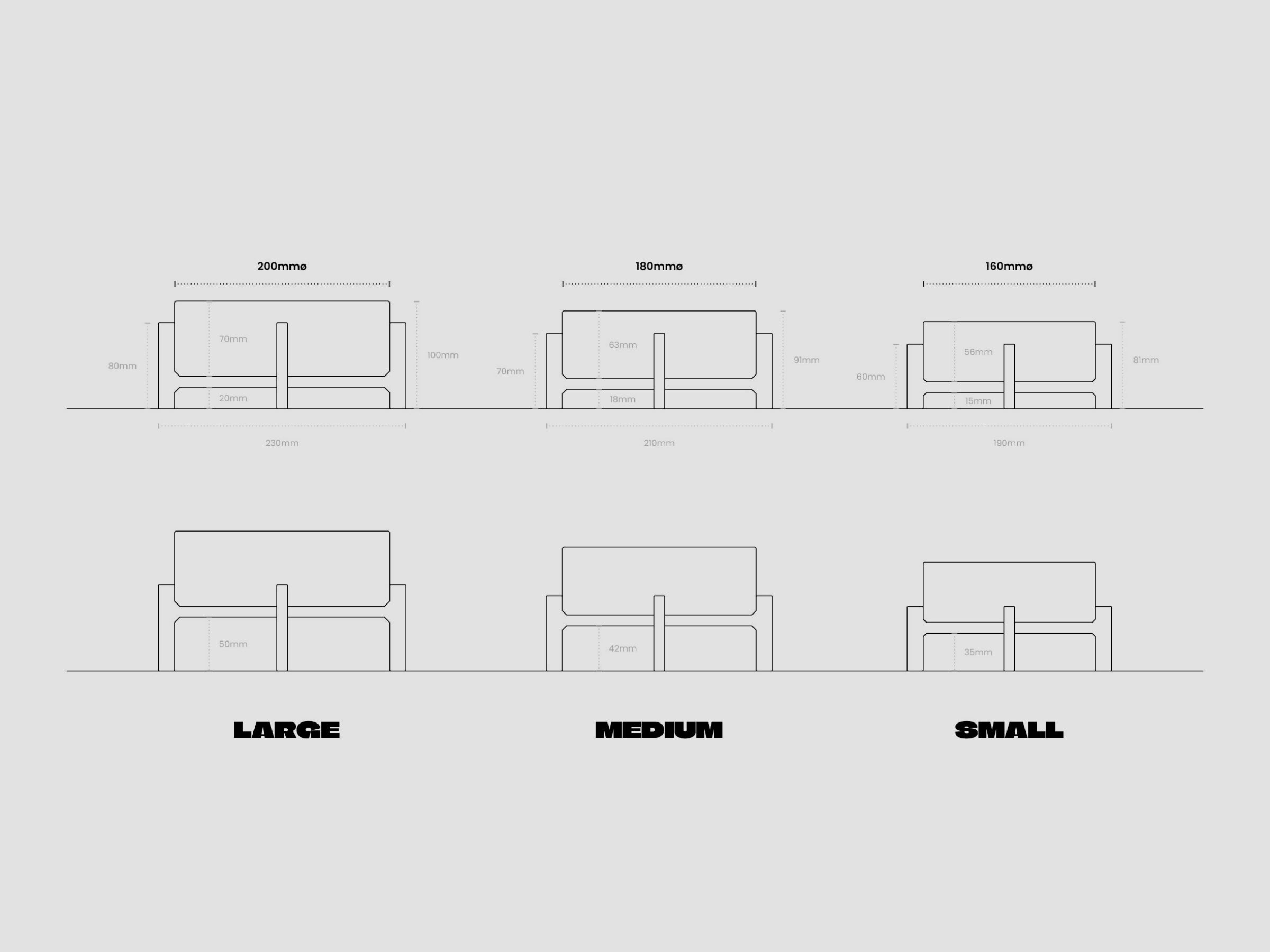 Name Slow Feeder Bowl - Bold