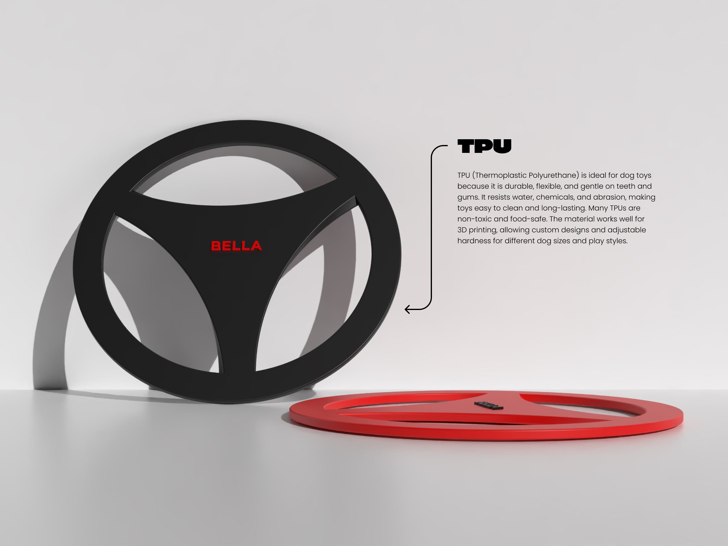 Flying Disc Vortex (2pk)