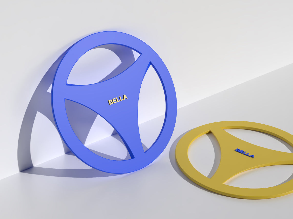 Flying Disc Vortex (2pk)