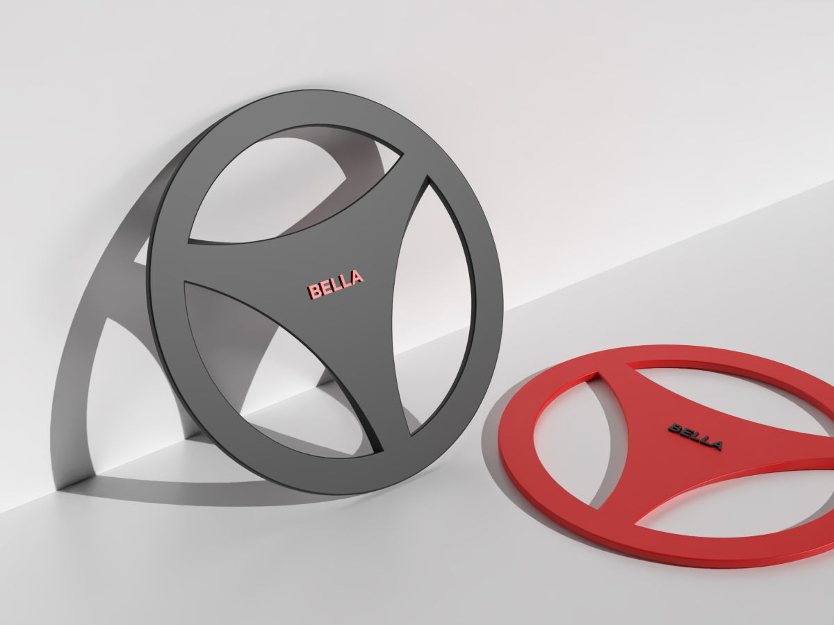 Flying Disc Vortex (2pk)