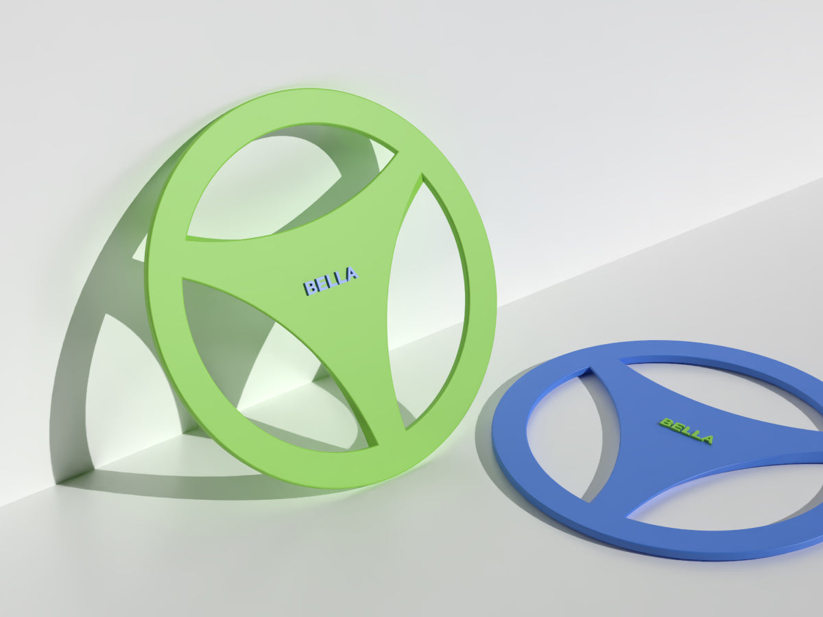 Flying Disc Vortex (2pk)