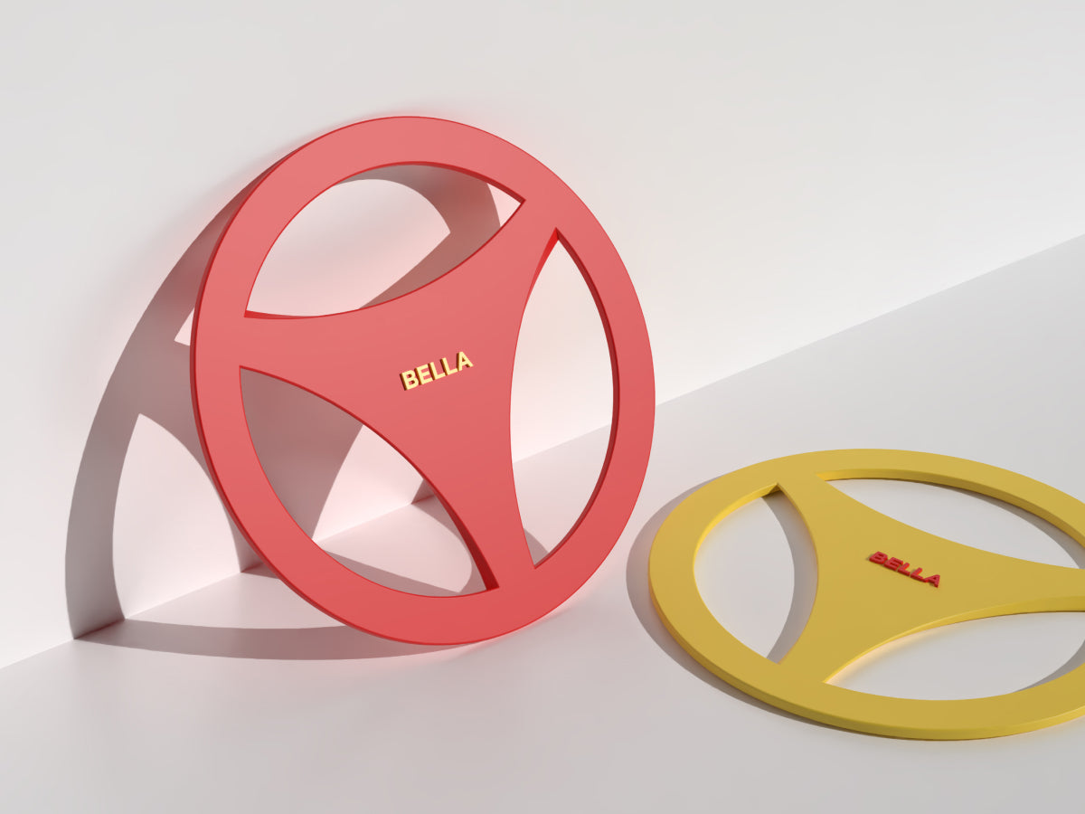 Flying Disc Vortex (2pk)