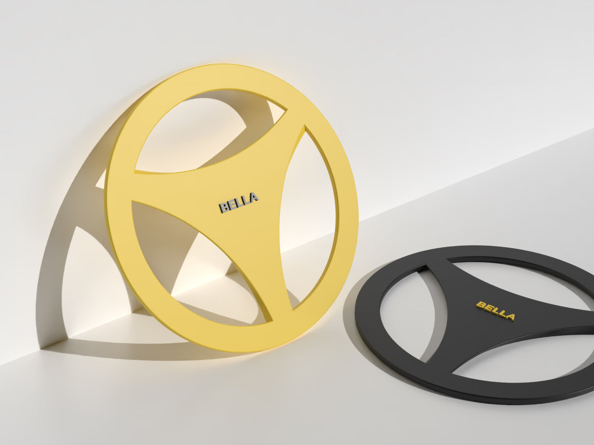 Flying Disc Vortex (2pk)