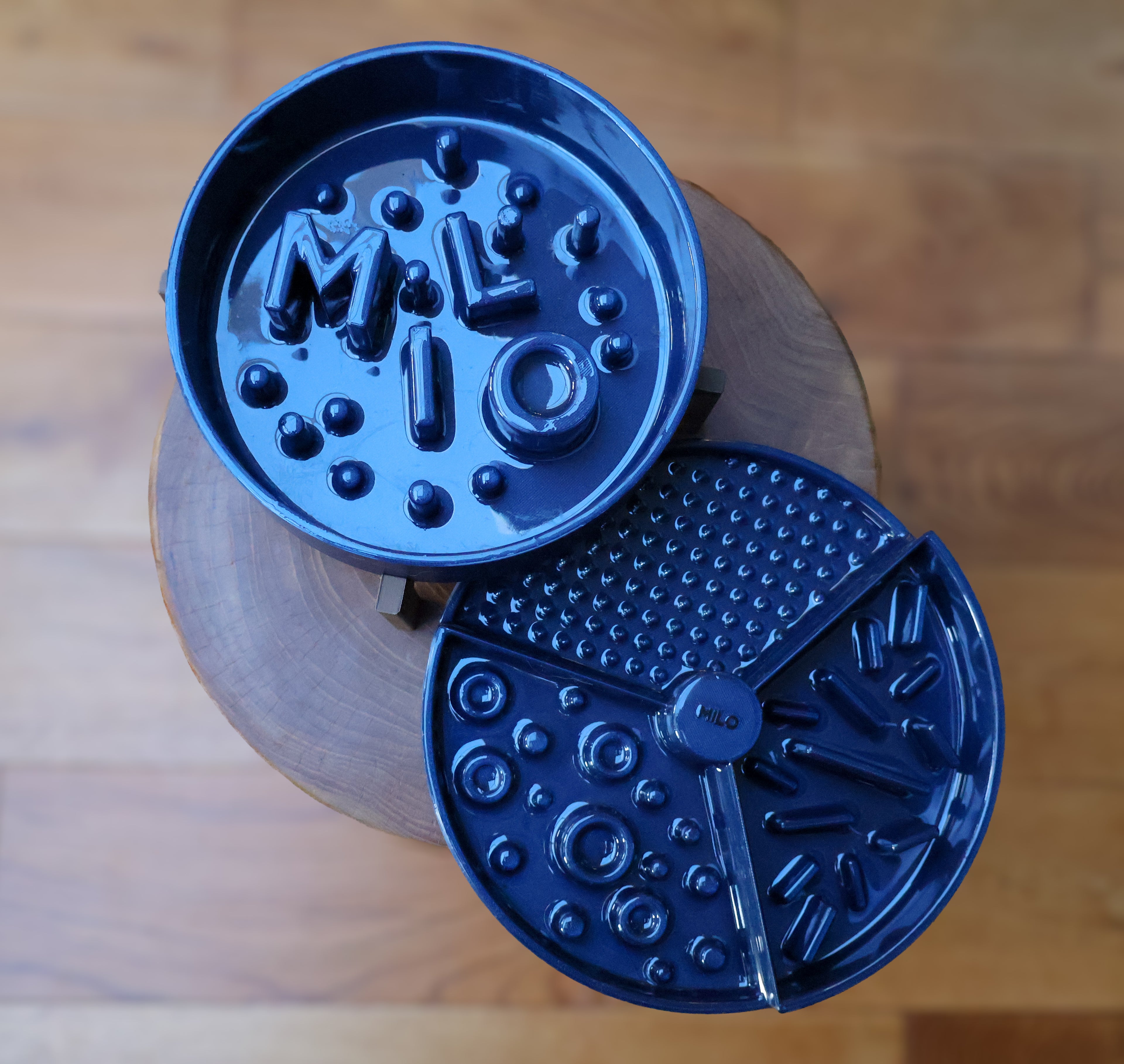 Enrichment Set - Neutral